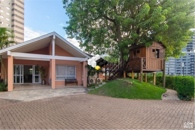 Imagem Casa de Condomínio com 3 Quartos à Venda, 252 m² em Jardim Carvalho - Porto Alegre