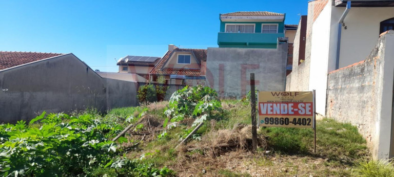 Imagem Terreno à Venda, 140 m² em Loteamento Marinoni - Almirante Tamandaré