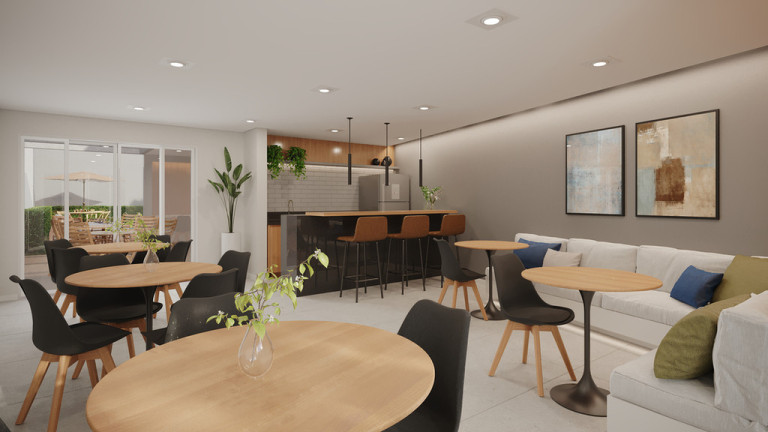 Imagem Apartamento com 2 Quartos à Venda, 78 m² em Parada Inglesa - São Paulo Imagem Apartamento com 2 Quartos à Venda, 78 m² em Parada Inglesa - São Paulo