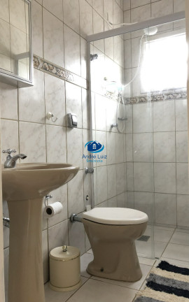 Imagem Casa de Condomínio com 4 Quartos à Venda, 184 m² em Horto Florestal - Ubatuba