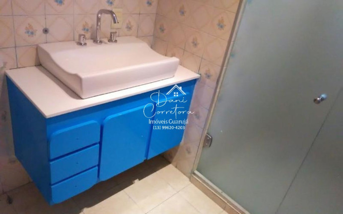 Imagem Imóvel com 3 Quartos à Venda, 220 m² em Enseada - Guarujá Imagem Imóvel com 3 Quartos à Venda, 220 m² em Enseada - Guarujá