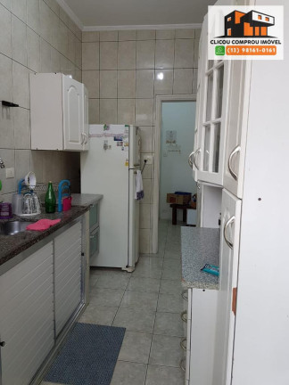 Imagem Apartamento com 1 Quarto à Venda, 55 m²