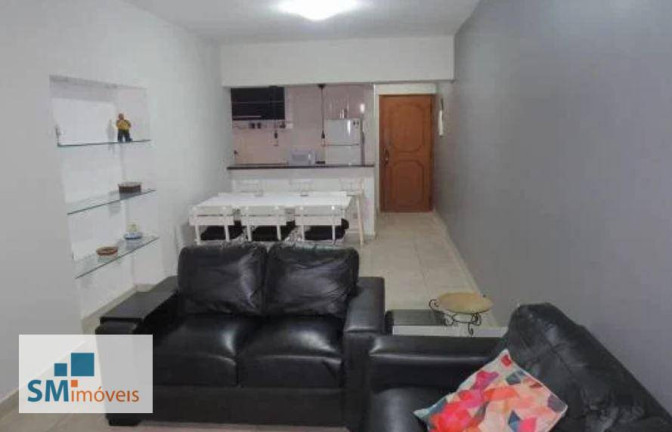 Imagem Apartamento com 2 Quartos à Venda, 80 m² em Parque Enseada - Guarujá Imagem Apartamento com 2 Quartos à Venda, 80 m² em Parque Enseada - Guarujá