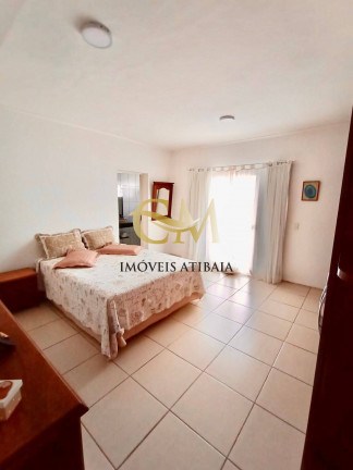 Imagem Casa com 4 Quartos à Venda, 300 m² em Vila Junqueira - Atibaia