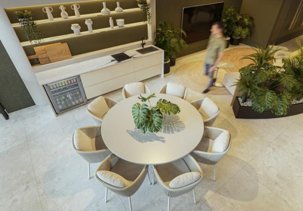 Imagem Apartamento com 4 Quartos à Venda, 176 m² em Camboinha - Cabedelo
