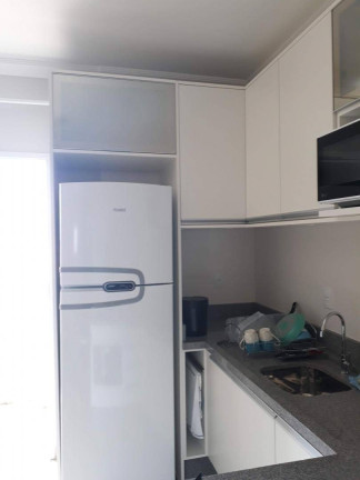 Imagem Apartamento com 1 Quarto à Venda, 40 m² em Ingleses - Florianópolis Imagem Apartamento com 1 Quarto à Venda, 40 m² em Ingleses - Florianópolis