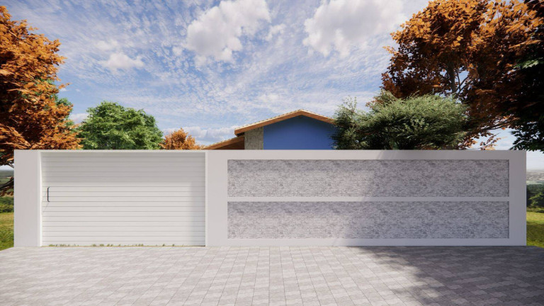 Imagem Casa com 3 Quartos à Venda, 520 m² em Jundiaizinho (terra Preta) - Mairiporã