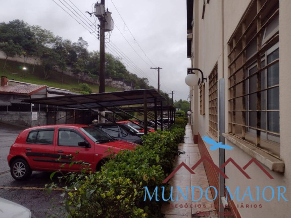 Imagem Apartamento com 2 Quartos à Venda, 50 m² em Cidade São Jorge - Santo André Imagem Apartamento com 2 Quartos à Venda, 50 m² em Cidade São Jorge - Santo André