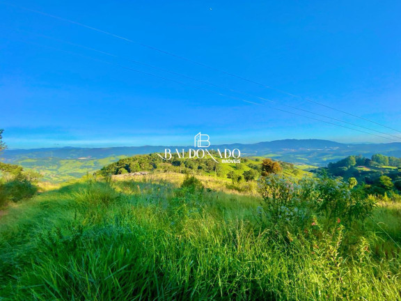 Terreno à Venda, 1.000 m² em Centro - Extrema