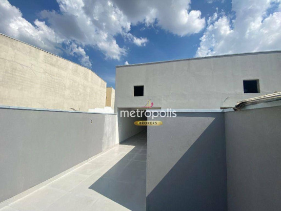 Imagem Casa com 3 Quartos à Venda, 135 m² em Vila Camilópolis - Santo André Imagem Casa com 3 Quartos à Venda, 135 m² em Vila Camilópolis - Santo André