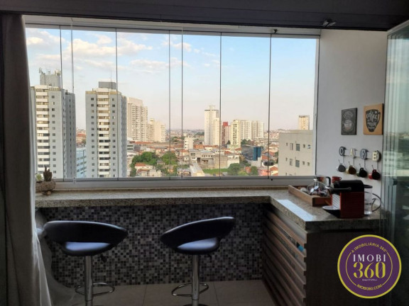 Imagem Apartamento com 3 Quartos à Venda, 83 m² em Penha De França - São Paulo