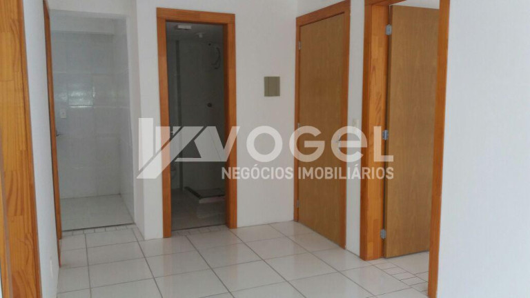 Apartamento com 3 Quartos à Venda, 64 m² em Santos Dumont - Sao Leopoldo