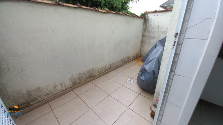 Imagem Sobrado com 2 Quartos à Venda, 75 m² em Beira Mar - São Vicente Imagem Sobrado com 2 Quartos à Venda, 75 m² em Beira Mar - São Vicente