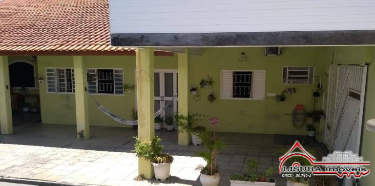 Imagem Casa à Venda, 200 m² em Jardim Santa Maria - Jacareí
