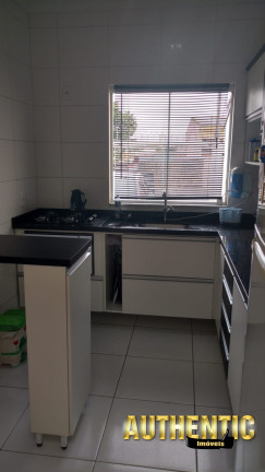 Imagem Casa com 3 Quartos à Venda,  em Parque Esmeralda - Sorocaba
