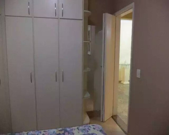 Imagem Apartamento com 2 Quartos à Venda, 55 m² em Tatuapé - São Paulo