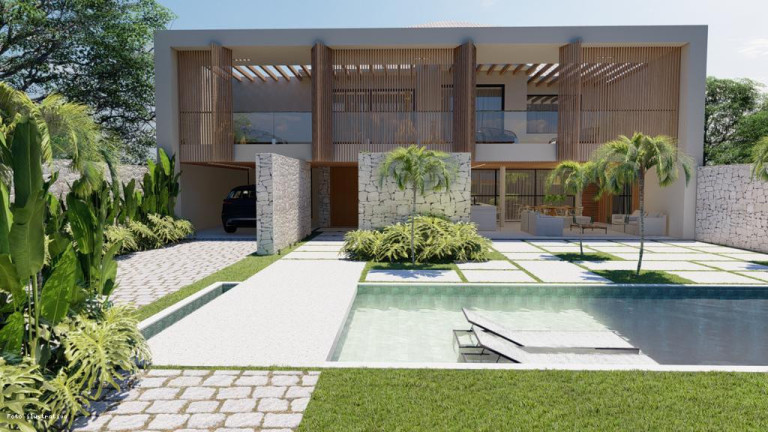 Imagem Casa com 4 Quartos à Venda, 600 m² em Barra Da Tijuca - Rio De Janeiro