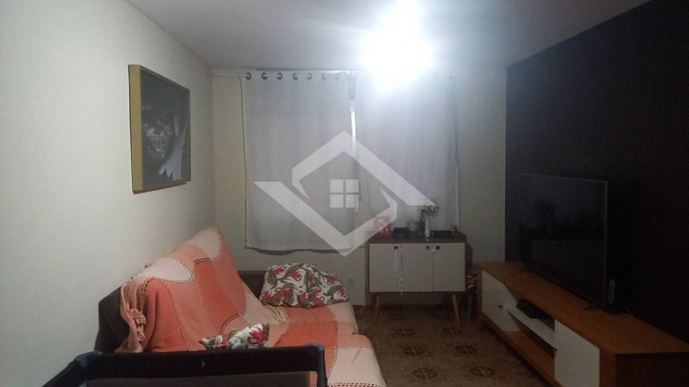 Apartamento com 2 Quartos à Venda, 55 m² em Campo Grande - Rio De Janeiro