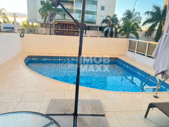 Imagem Apartamento com 2 Quartos à Venda, 48 m² em Norte (águas Claras) - Brasília