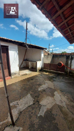Imagem Casa com 3 Quartos à Venda, 535 m² em Vila Santa Edwiges - Lorena Imagem Casa com 3 Quartos à Venda, 535 m² em Vila Santa Edwiges - Lorena