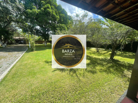 Imagem Chácara com 4 Quartos à Venda, 300 m² em Aldeia Dos Camarás - Camaragibe