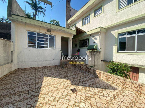 Imagem Sobrado com 3 Quartos à Venda, 291 m² em Vila Mussolini - São Bernardo Do Campo Imagem Sobrado com 3 Quartos à Venda, 291 m² em Vila Mussolini - São Bernardo Do Campo