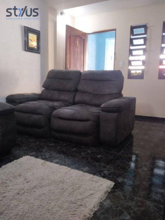 Imagem Sobrado com 2 Quartos à Venda, 126 m² em Residencial Parque Cumbica - Guarulhos