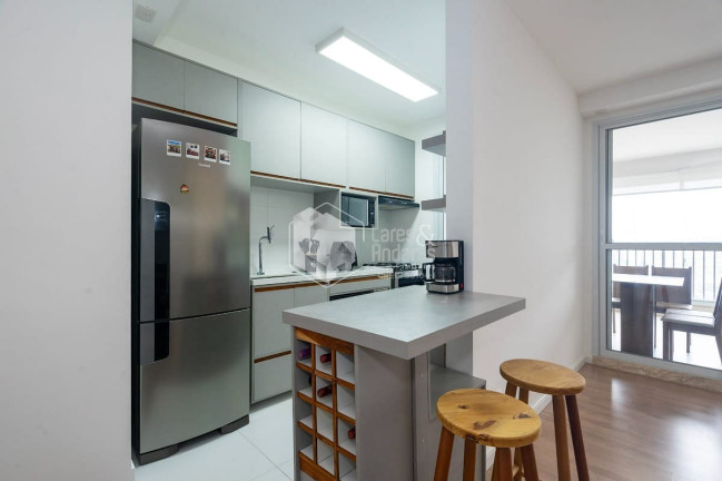 Imagem Apartamento com 2 Quartos à Venda, 84 m² em Vila Andrade - São Paulo Imagem Apartamento com 2 Quartos à Venda, 84 m² em Vila Andrade - São Paulo