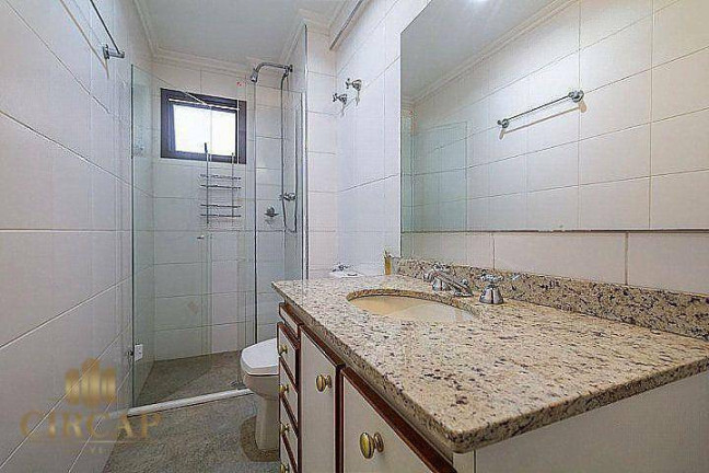 Imagem Apartamento com 4 Quartos à Venda, 155 m² em Perdizes - São Paulo