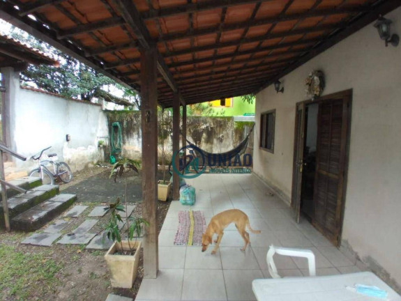 Imagem Casa com 3 Quartos à Venda, 110 m² em Itaipu - Niterói