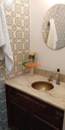 Imagem Apartamento com 4 Quartos à Venda, 159 m² em Tijuca - Rio De Janeiro Imagem Apartamento com 4 Quartos à Venda, 159 m² em Tijuca - Rio De Janeiro