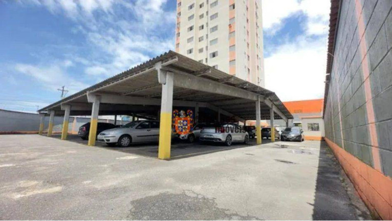 Imagem Apartamento com 2 Quartos à Venda, 55 m² em Mirim - Praia Grande Imagem Apartamento com 2 Quartos à Venda, 55 m² em Mirim - Praia Grande