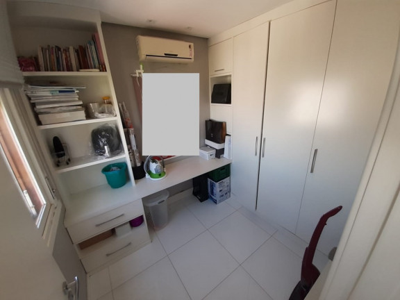 Imagem Cobertura com 3 Quartos à Venda, 347 m² em Floresta - Porto Alegre