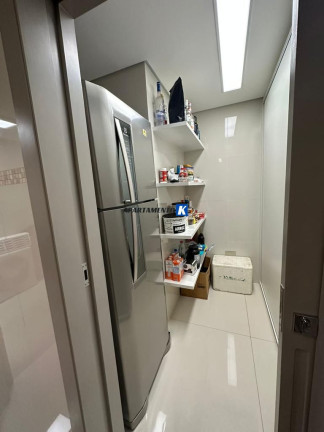 Imagem Apartamento com 3 Quartos à Venda, 160 m² em Vila Rosália - Guarulhos Imagem Apartamento com 3 Quartos à Venda, 160 m² em Vila Rosália - Guarulhos