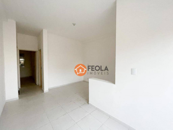 Imagem Apartamento com 2 Quartos à Venda, 51 m² em Vila Santa Catarina - Americana