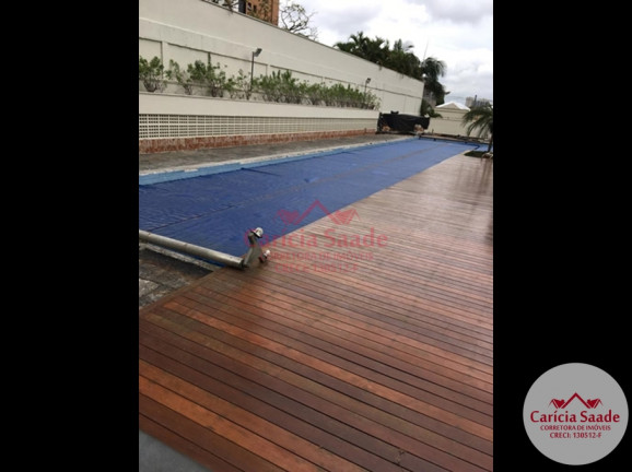 Imagem Apartamento com 3 Quartos à Venda, 86 m² em Vila Mariana - São Paulo
