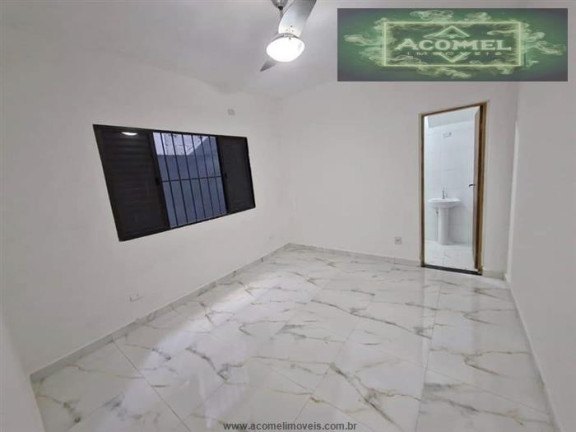 Imagem Casa com 2 Quartos à Venda, 140 m² em Canto Do Forte - Praia Grande