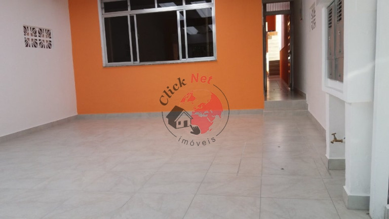 Sobrado com 2 Quartos à Venda, 166 m² em Baeta Neves - São Bernardo Do Campo