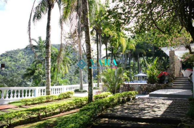 Imagem Casa com 6 Quartos à Venda, 3.000 m² em Lázaro - Ubatuba Imagem Casa com 6 Quartos à Venda, 3.000 m² em Lázaro - Ubatuba