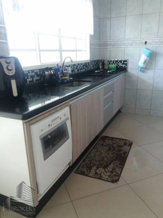 Imagem Casa com 3 Quartos à Venda, 240 m² em Wanel Ville - Sorocaba Imagem Casa com 3 Quartos à Venda, 240 m² em Wanel Ville - Sorocaba