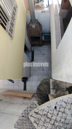 Imagem Casa com 4 Quartos à Venda, 160 m² em Jardim Aeroporto - São Paulo Imagem Casa com 4 Quartos à Venda, 160 m² em Jardim Aeroporto - São Paulo