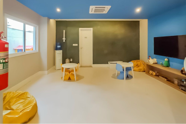 Imagem Apartamento com 2 Quartos à Venda, 46 m² em Vila Gustavo - São Paulo Imagem Apartamento com 2 Quartos à Venda, 46 m² em Vila Gustavo - São Paulo