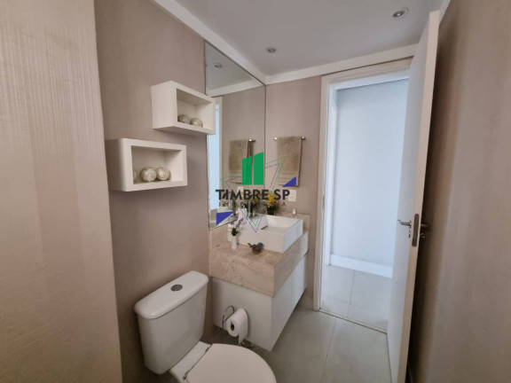 Imagem Apartamento com 3 Quartos à Venda, 104 m² em Santana - São Paulo