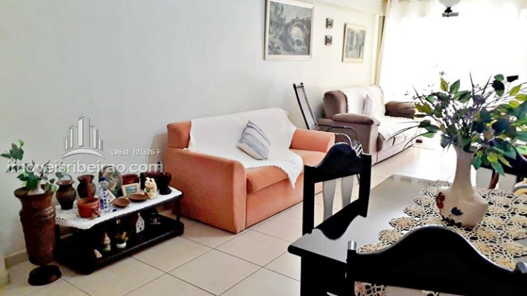 Imagem Apartamento com 3 Quartos à Venda, 106 m² em Jardim Botânico - Ribeirão Preto Imagem Apartamento com 3 Quartos à Venda, 106 m² em Jardim Botânico - Ribeirão Preto