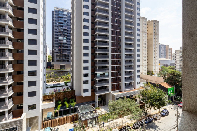 Imagem Apartamento com 3 Quartos à Venda, 156 m² em Perdizes - São Paulo Imagem Apartamento com 3 Quartos à Venda, 156 m² em Perdizes - São Paulo