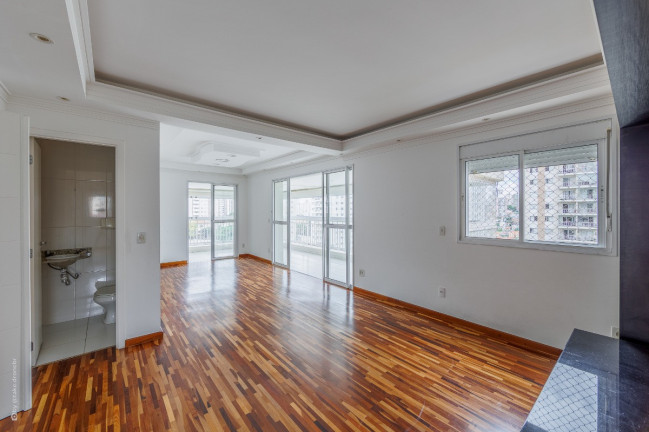 Imagem Apartamento com 3 Quartos à Venda, 126 m² em Vila Firmiano Pinto - São Paulo Imagem Apartamento com 3 Quartos à Venda, 126 m² em Vila Firmiano Pinto - São Paulo