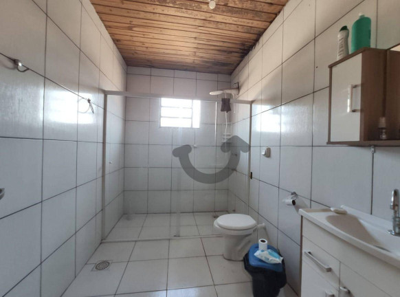 Imagem Casa com 4 Quartos à Venda, 204 m² em Santa Vitória - Santa Cruz Do Sul