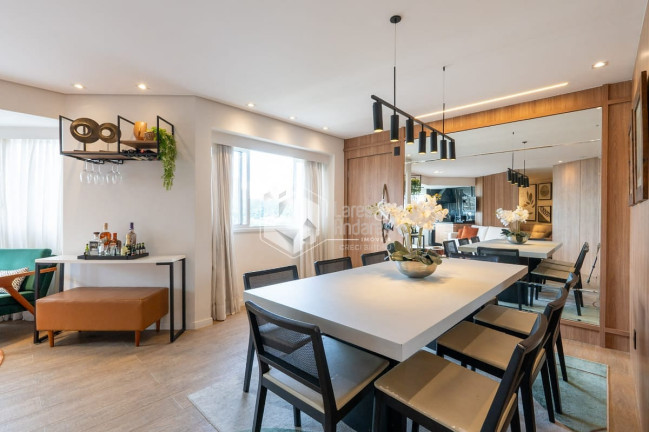 Imagem Apartamento com 3 Quartos à Venda, 116 m² em Vila Andrade - São Paulo