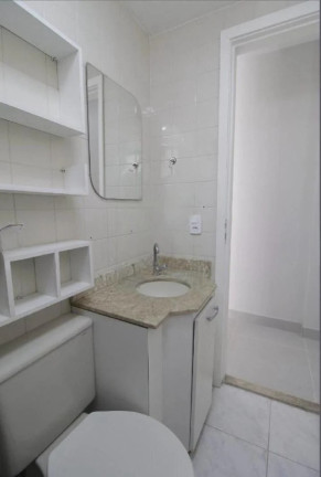 Imagem Apartamento com 3 Quartos à Venda, 60 m² em Freguesia