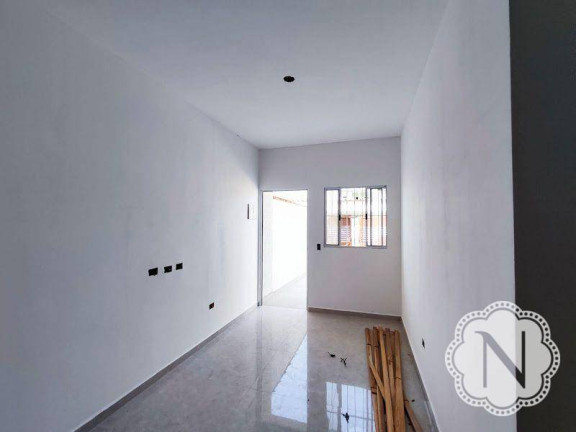 Imagem Casa com 2 Quartos à Venda, 56 m² em Umuarama - Itanhaém Imagem Casa com 2 Quartos à Venda, 56 m² em Umuarama - Itanhaém